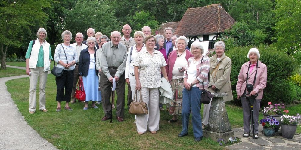 Friends of Horsham Museum and Art Gallery