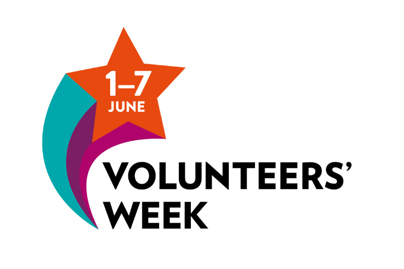 Volunteers Week 2021