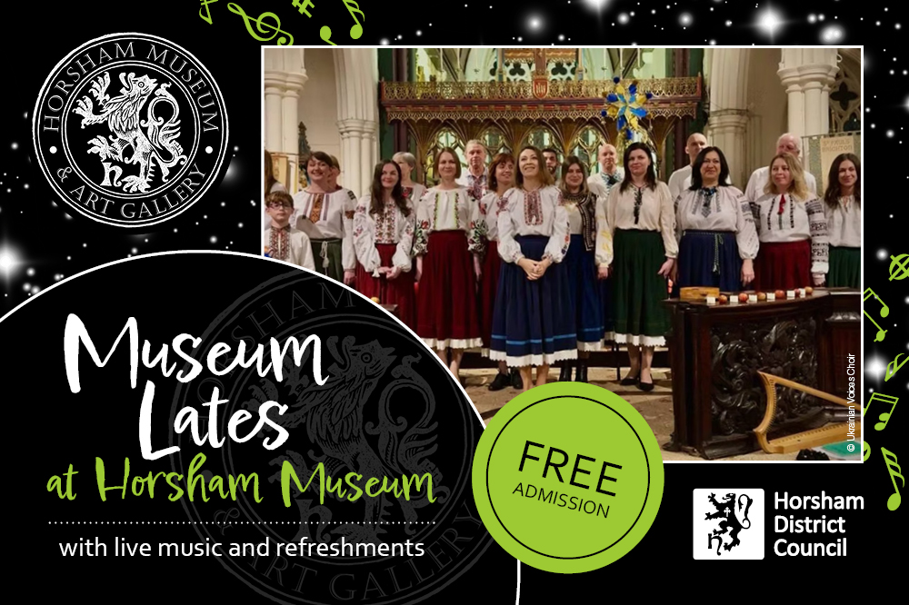 Ukrainian Voices Choir