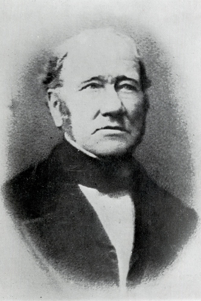 William Pirie